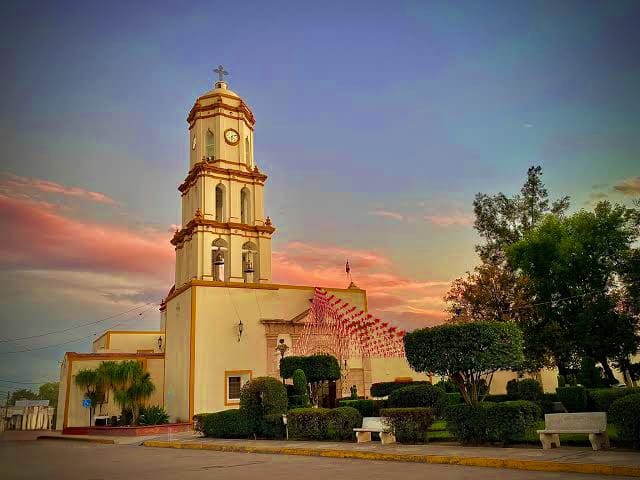 dulce nombre de jesus