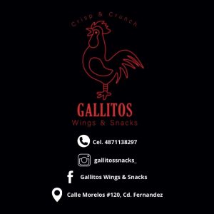 GALLITOS