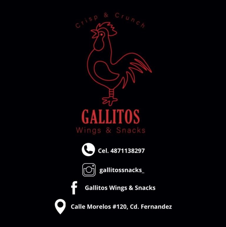 GALLITOS